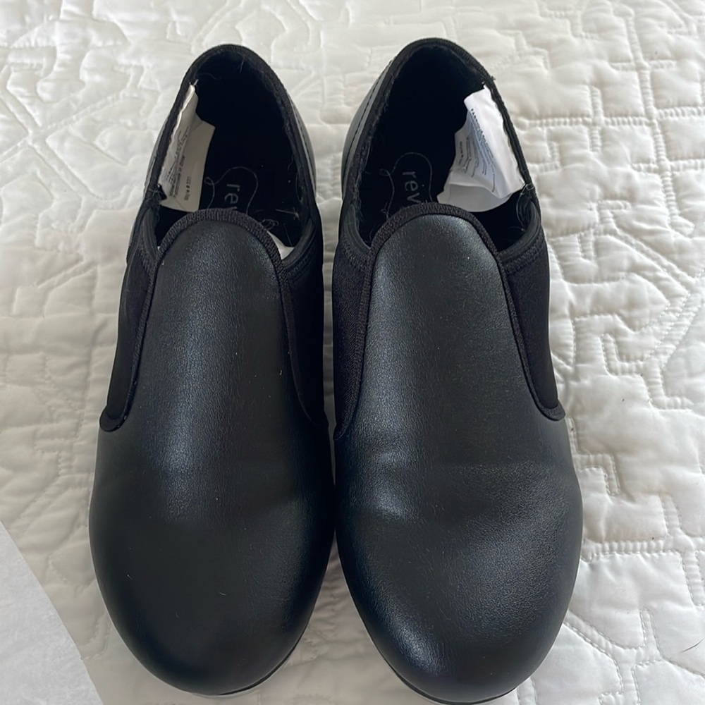 Revolution Tap Shoes